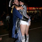 Gabrielle klein halloween recap