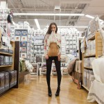 Belle knox beyond shopping