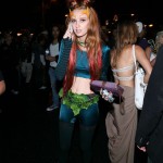 Gabrielle klein halloween recap