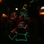 Gabrielle klein halloween recap