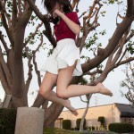 Gabrielle klein european vegas