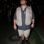 Gabrielle klein halloween recap