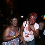 Gabrielle klein halloween recap