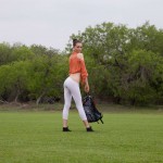 Kelly lamprin meanwhile in texas