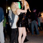 Catie parker glow santa monica