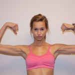 Geri burgess no pain no fame