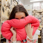 Belle knox beyond shopping