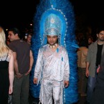 Gabrielle klein halloween recap