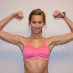 Geri burgess no pain no fame