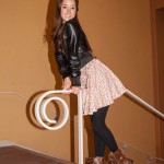 Carlee delima fashion valley