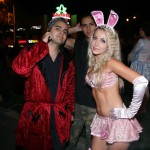 Gabrielle klein halloween recap