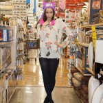 Belle knox beyond shopping