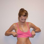 Geri burgess no pain no fame