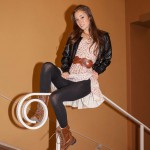 Carlee delima fashion valley