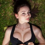 Adolisca cooley feel your pain