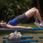 Florence milo high wasted dreams