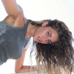 Serina cardoni goes drip drop