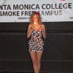 Alice wonder the smoking gun