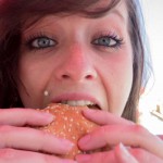 Hannah kinney eat and be happy