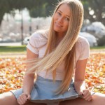 Kerstin dorsia west end girls