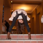 Carlee delima fashion valley