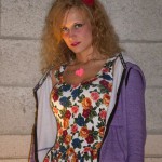 Alice wonder the smoking gun