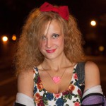 Alice wonder the smoking gun