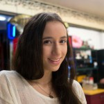 Belle knox beyond shopping