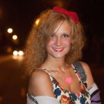 Alice wonder the smoking gun