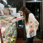 Belle knox beyond shopping