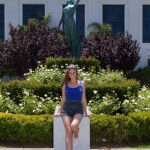 Florence milo high wasted dreams