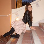 Carlee delima fashion valley