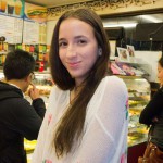 Belle knox beyond shopping