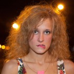 Alice wonder the smoking gun