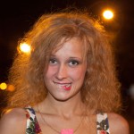 Alice wonder the smoking gun