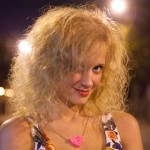 Alice wonder the smoking gun