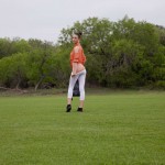 Kelly lamprin meanwhile in texas