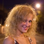 Alice wonder the smoking gun