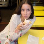 Belle knox beyond shopping