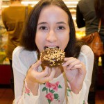 Belle knox beyond shopping