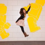 Carlee delima fashion valley