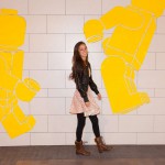 Carlee delima fashion valley