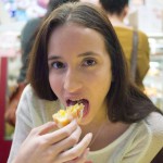 Belle knox beyond shopping