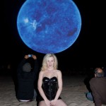 Catie parker glow santa monica