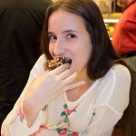 Belle knox beyond shopping