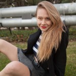 Gloria paquette mare island