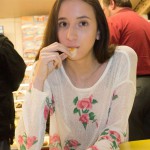 Belle knox beyond shopping