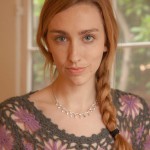 Phoebe keller loose knit