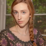 Phoebe keller loose knit