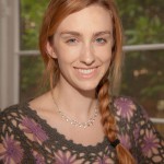 Phoebe keller loose knit